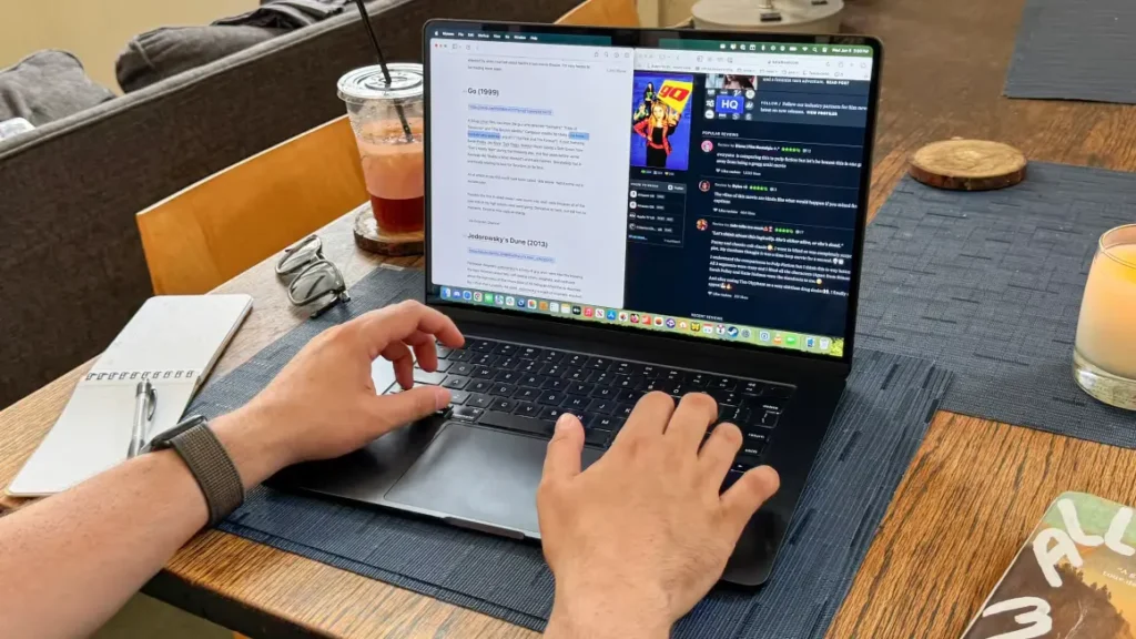 best macbook for video editing 2026